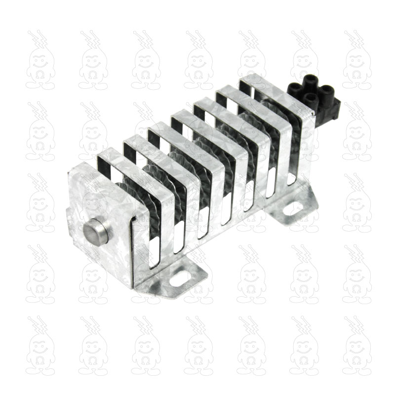 DESUMIDIFICADOR ELÉTRICO PARA PAINÉIS DE CONTROLE E COMANDO INDUSTRIAL (DSU)
