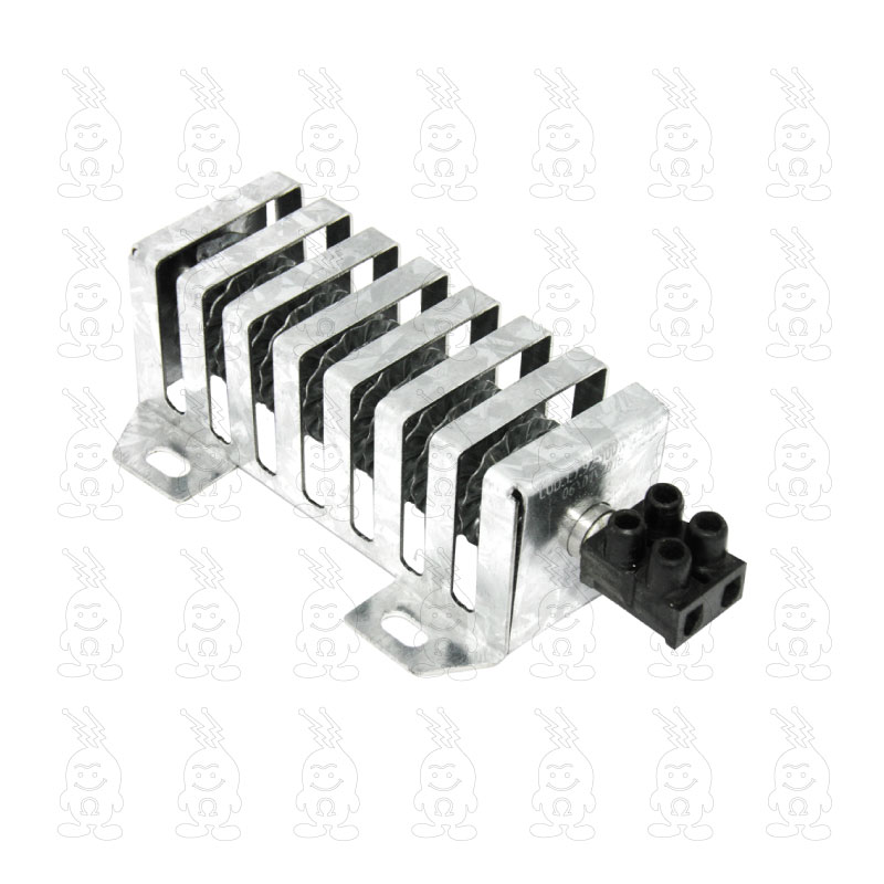 DESUMIDIFICADOR ELÉTRICO PARA PAINÉIS DE CONTROLE E COMANDO INDUSTRIAL (DSU)