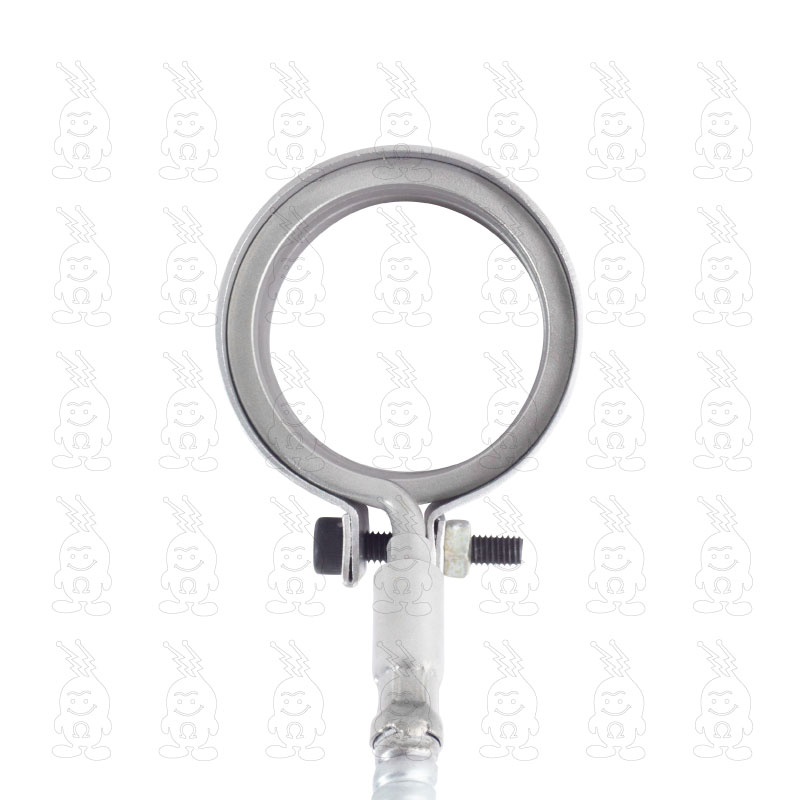 RESISTÊNCIA ELÉTRICA MICROTUBULAR COLEIRA PARA BICOS DE INJEÇÃO E EXTRUSÃO (M-C)