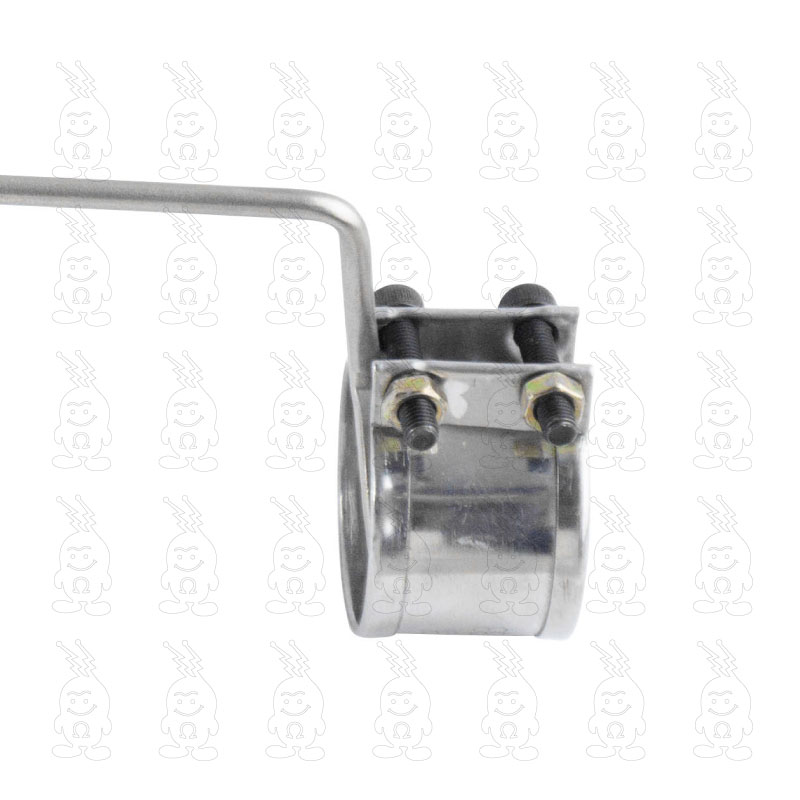 RESISTÊNCIA ELÉTRICA MICROTUBULAR COLEIRA PARA BICOS DE INJEÇÃO E EXTRUSÃO (M-C)