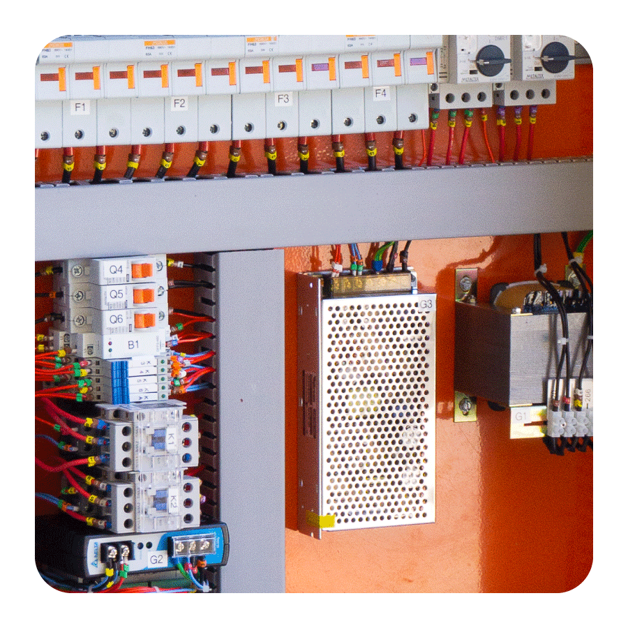Controle de Temperatura
